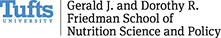 Tufts Gerald J. and Dorothy R. Friedman School of Nutrition Science and Policy